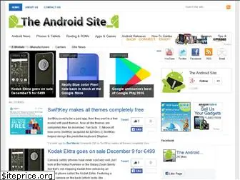 theandroidsite.com