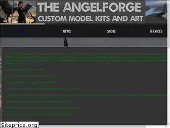 theangelforge.com