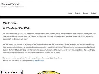 theangelvwclub.co.uk