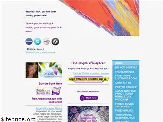 theangelwhispers.org