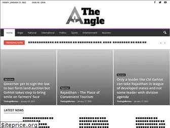 theangle.in