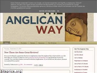 theanglicanway.com