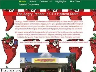 theangrypepper.net