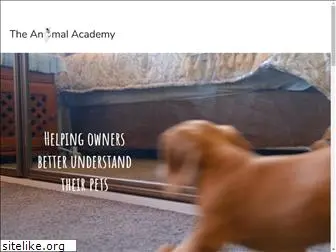 theanimalacademy.com