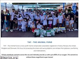 theanimalfund.net