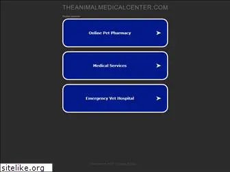 theanimalmedicalcenter.com