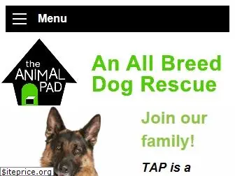 theanimalpad.org