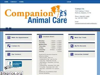 theanimalvet.com