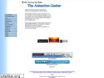 theanimationcenter.com