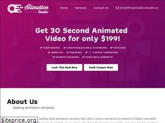 theanimationstudio.co