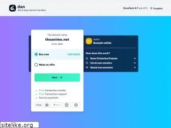 theanime.net