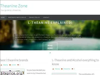 theaninezone.com