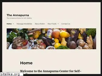 theannapurna.com