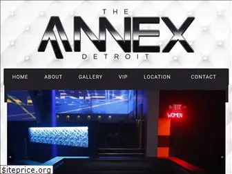 theannexdetroit.com