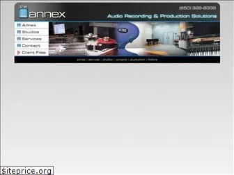 theannexstudios.com