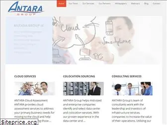 theantaragroup.com