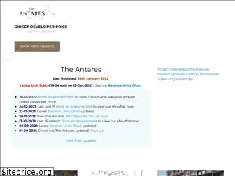 theantares-official.sg