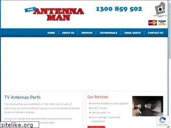 theantennaman.com.au