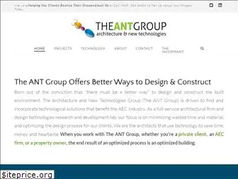 theantgroup.com