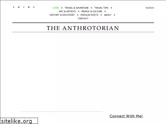 theanthrotorian.com