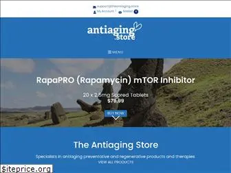 theantiaging.store
