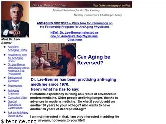 theantiagingdoctor.com