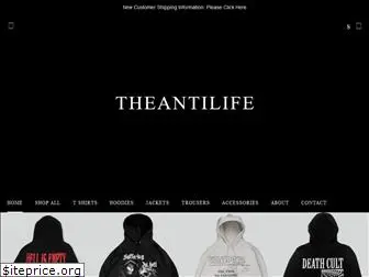 theantilife.com