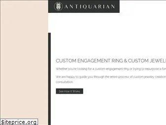 theantiquarian.co