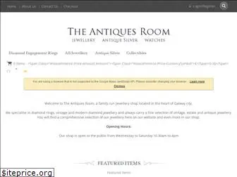 theantiquesroom.com