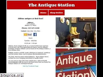 theantiquestation.com