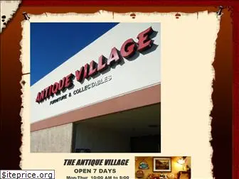 theantiquevillage.net