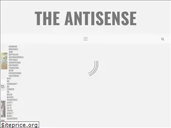 theantisense.com