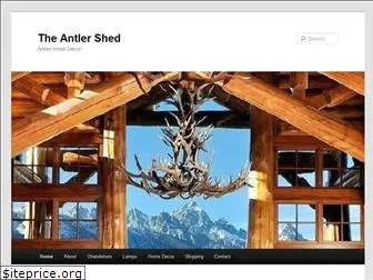 theantlershed.net