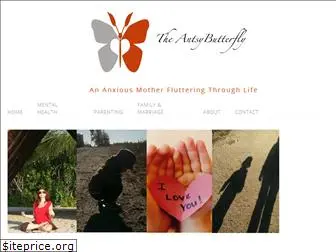 theantsybutterfly.com