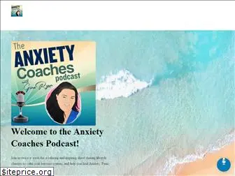 theanxietycoachespodcast.com