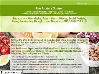 theanxietysummit.com