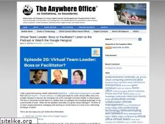 theanywhereoffice.com