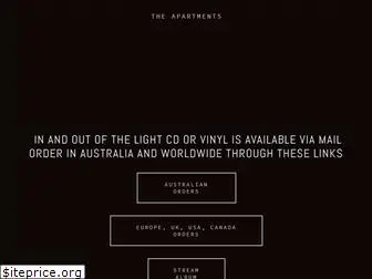 theapartments-music.com