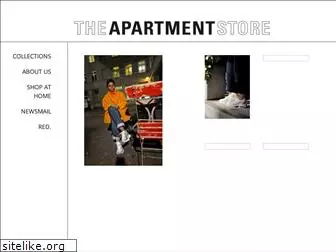 theapartmentstore.ch