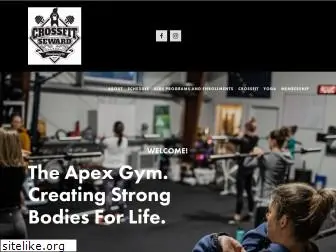 theapexgym.com