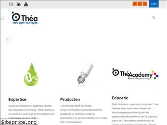 theapharma.nl