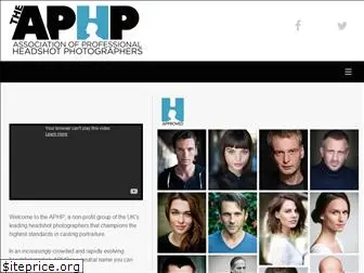 theaphp.co.uk