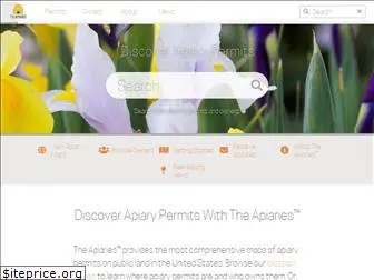 theapiaries.com