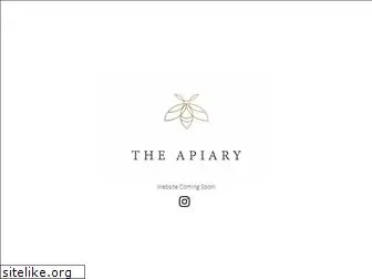 theapiary.co