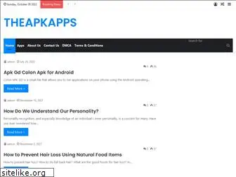 theapkapps.com