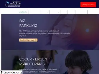 theapnc.com