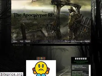 theapocalypserp.proboards.com