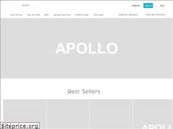 theapollobox.com