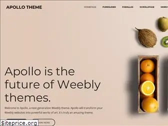theapollotheme.weebly.com