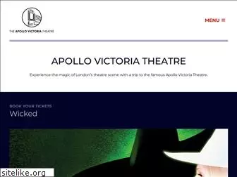 theapollovictoria.com